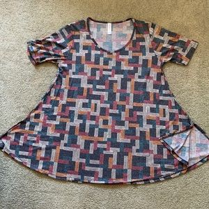 LuLaRoe Classic Tee